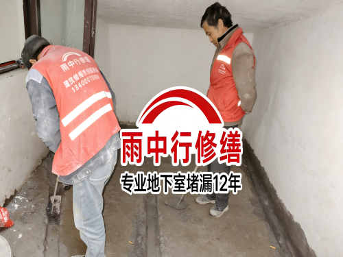 常德雨中行修缮成功研发新型环保防水材料 引领行业绿色发展